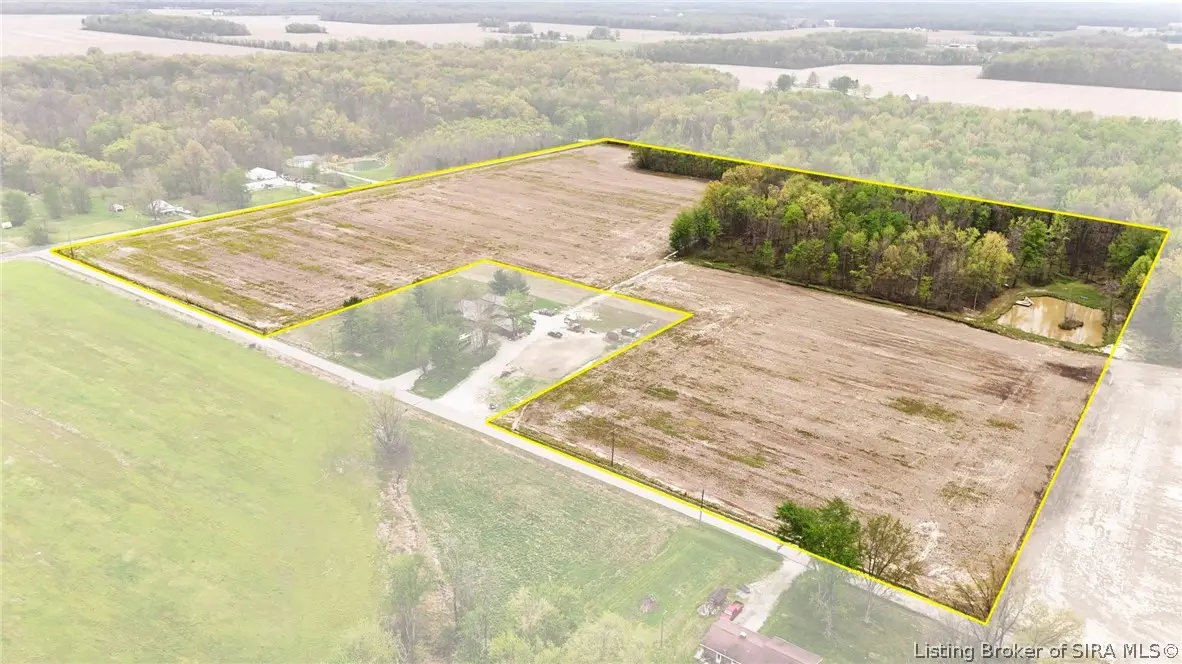 12000 E County Road 100 S, Seymour, IN 47274 - #1