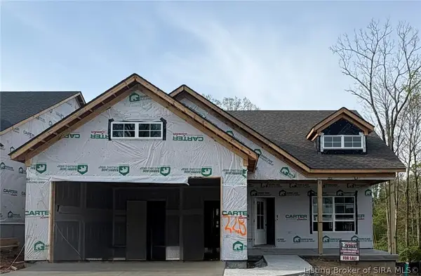 2015 Mary Ella Drive #228, Georgetown, IN 47122