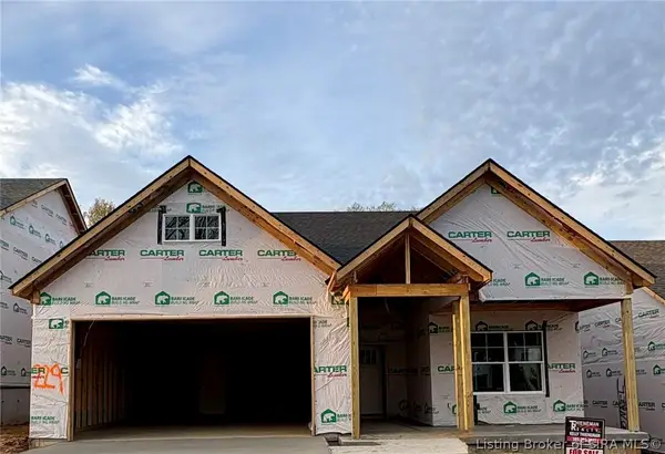 2013 Mary Ella Drive #229, Georgetown, IN 47122