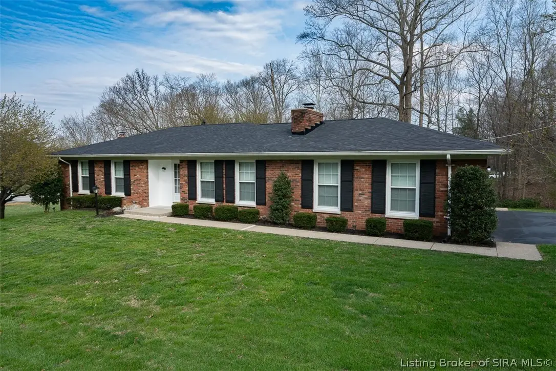 17711 Carter Place, Borden, IN 47106 - #1