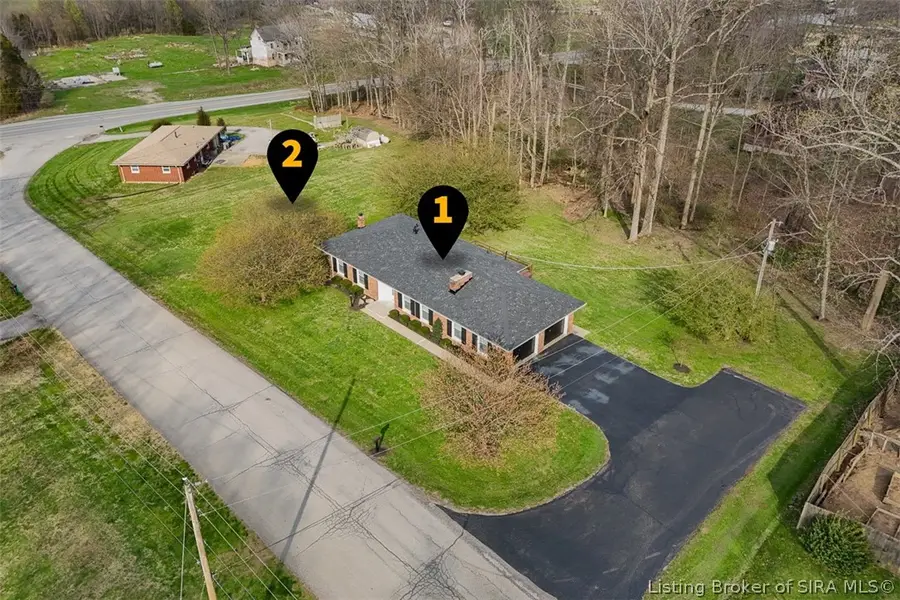 17711 Carter Place, Borden, IN 47106 - #2