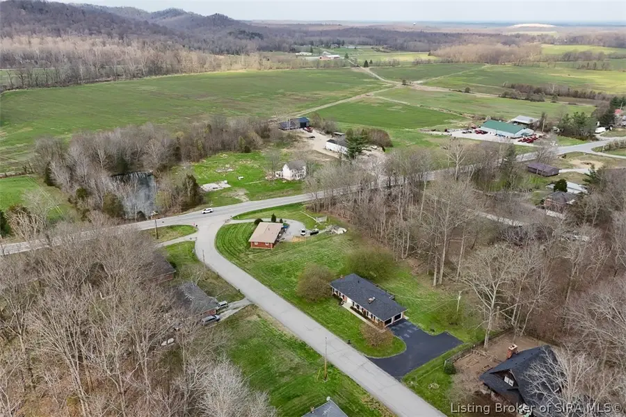 17711 Carter Place, Borden, IN 47106 - #3