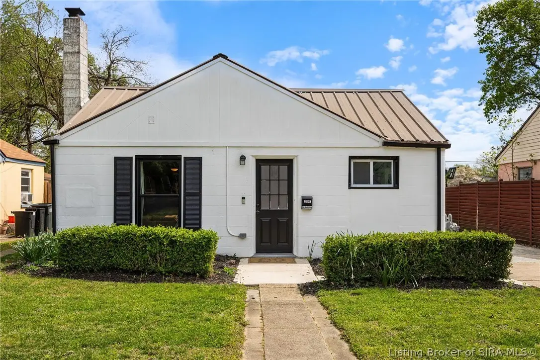 204 E. Bowne, Clarksville, IN 47129 - #1