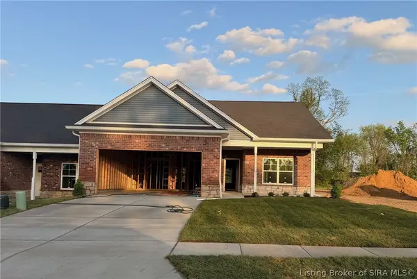 3200 Asher Way #130, Jeffersonville, IN 47130