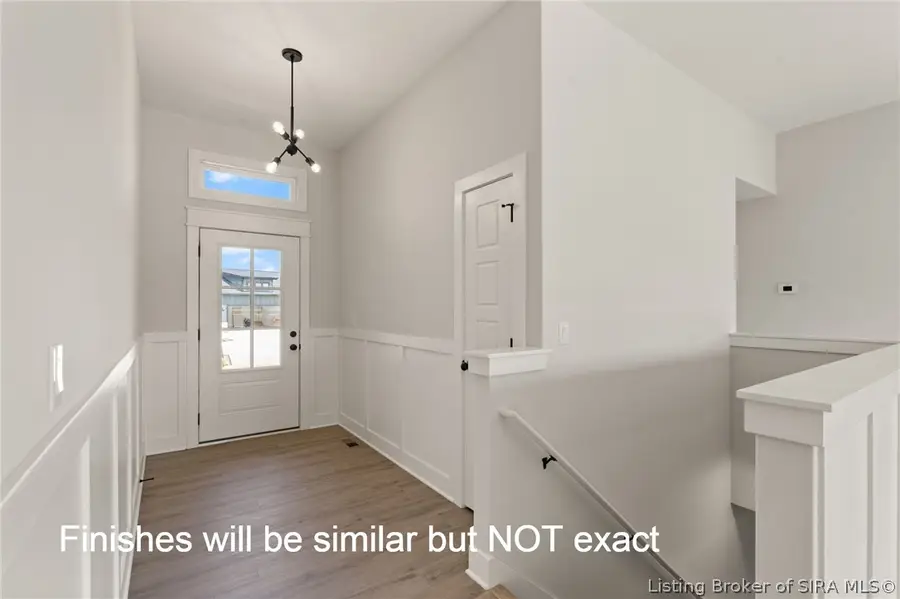 7063 Oaken Lane #LOT 221, Lanesville, IN 47136 - #3