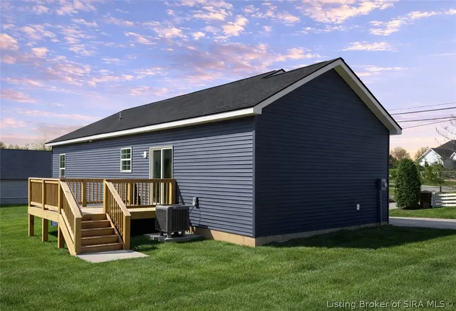 3597 Old Vincennes Rd, New Albany, IN 47150 - #2