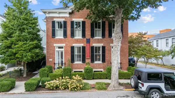 204 W Third Street, Madison, IN 47250