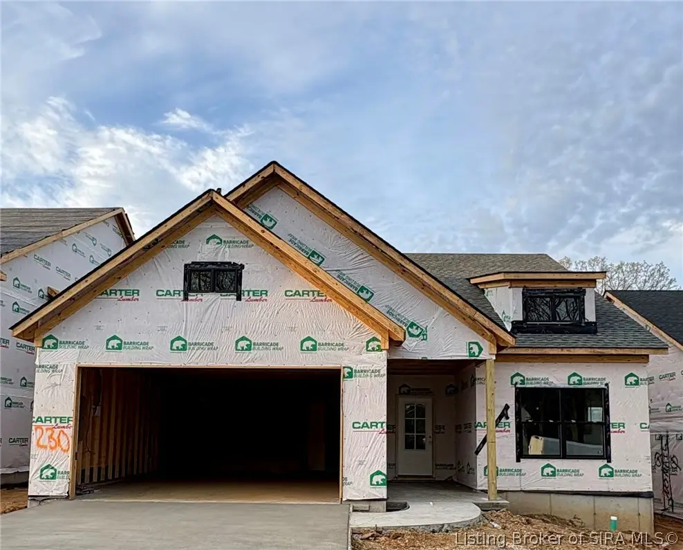 2011 Mary Ella Drive #230, Georgetown, IN 47122 - #1