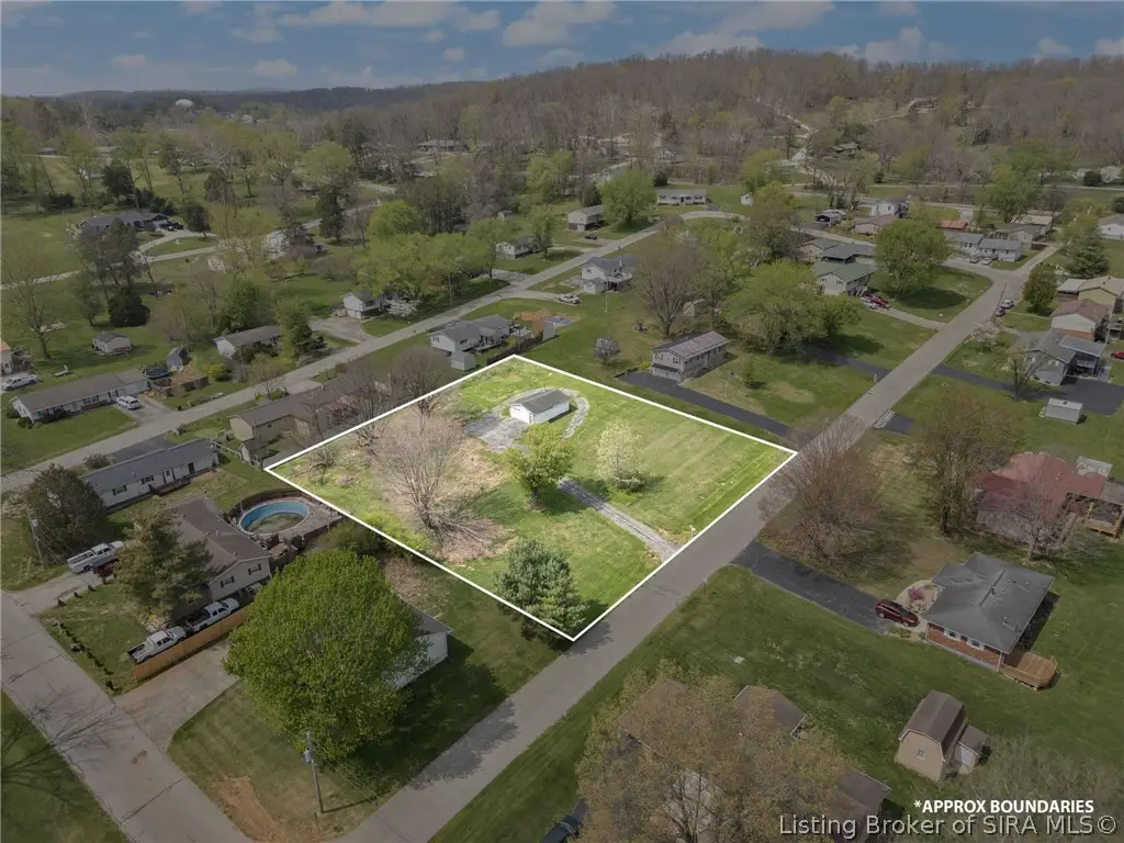 1155 E Smith Circle, Paoli, IN 47454 - #1