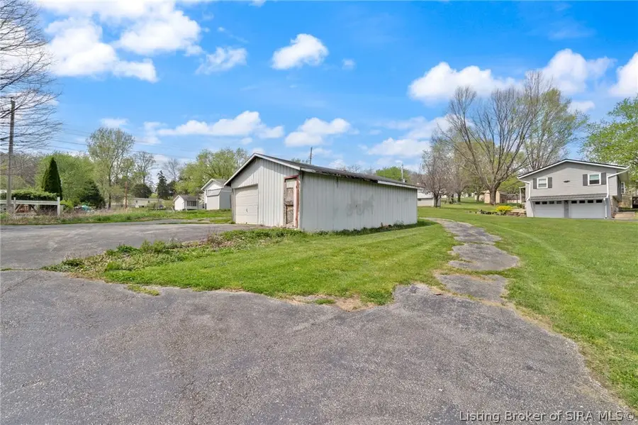 1155 E Smith Circle, Paoli, IN 47454 - #3