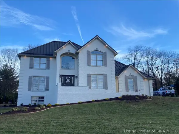 5715 Ridgefield Drive, Charlestown, IN 47111