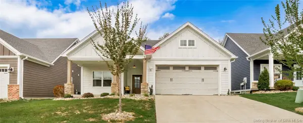 2063 Mary Ella Drive, Georgetown, IN 47122