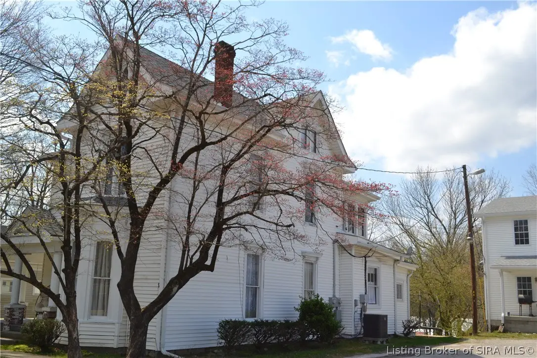 621 N Capitol Avenue, Corydon, IN 47112 - #1