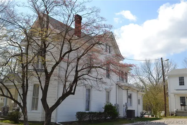 621 N Capitol Avenue, Corydon, IN 47112