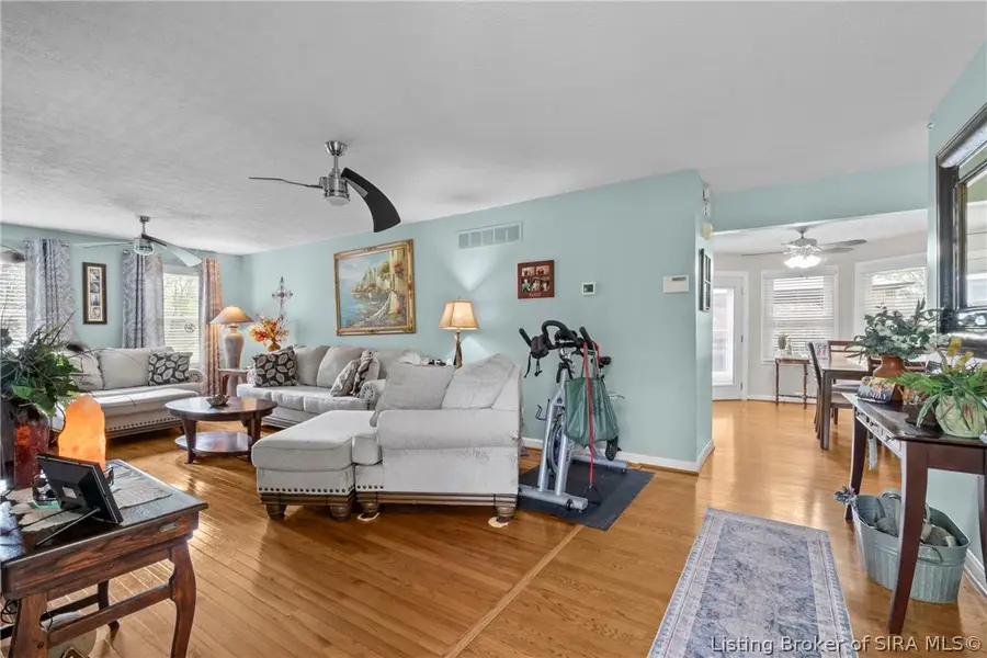 7475 Saddlebrook Court, Greenville, IN 47124 - #2