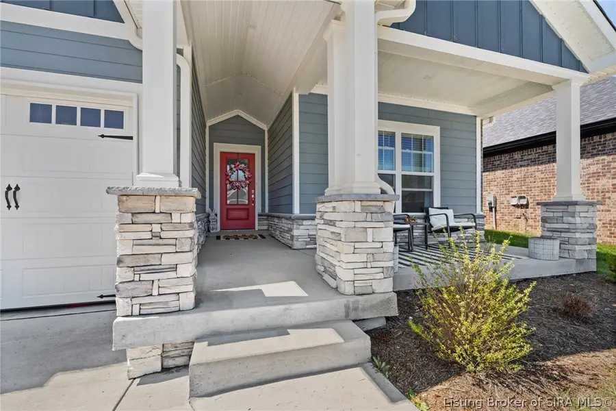 3036 Bridlewood Lane, New Albany, IN 47150 - #3