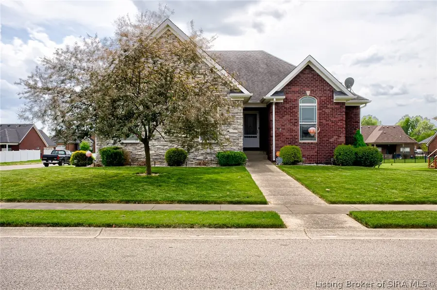 6027 21st Century Drive, Charlestown, IN 47111 - #2