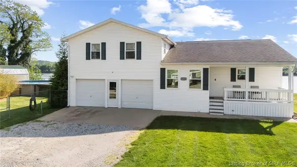 7526 E Riverside Drive, Madison, IN 47250