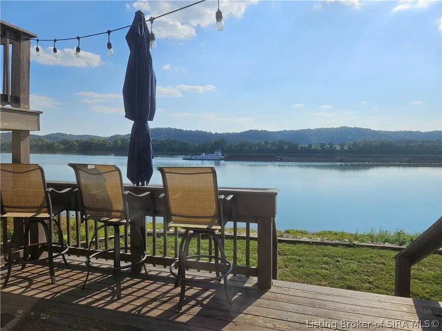 7526 E Riverside Drive, Madison, IN 47250 - #2