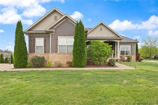 6211 Cypress Cove, Georgetown, IN 47122