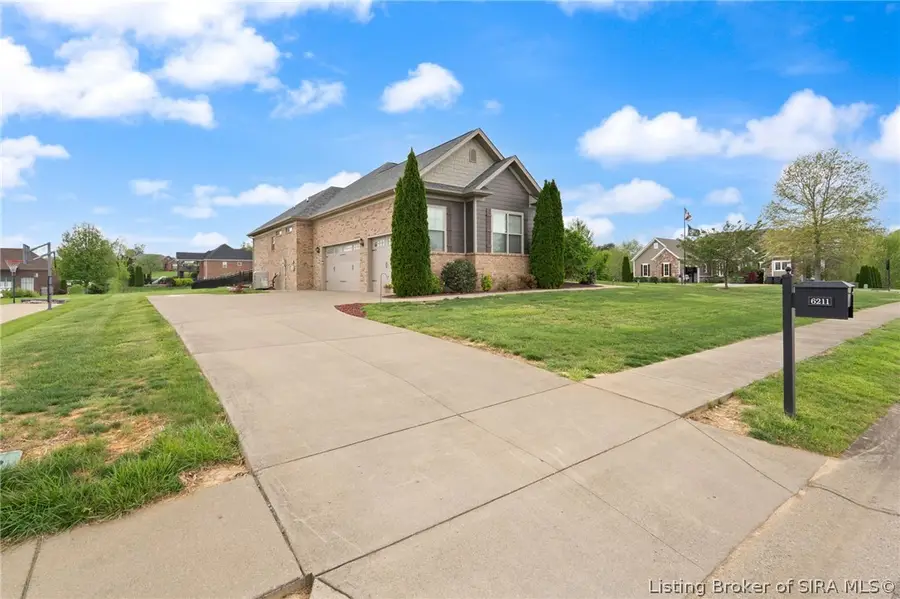 6211 Cypress Cove, Georgetown, IN 47122 - #3