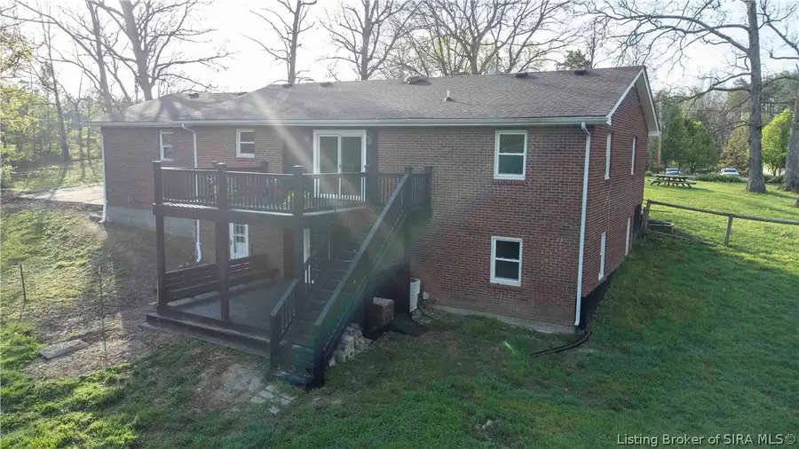 1320 Ebenezer Church Road, Memphis, IN 47143 - #3