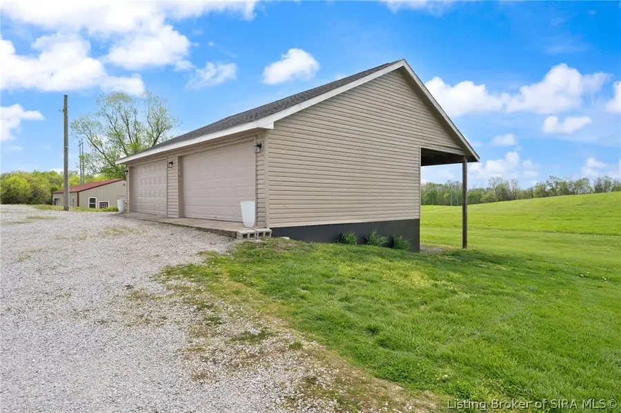 10124 Stricker Road, Memphis, IN 47143 - #3