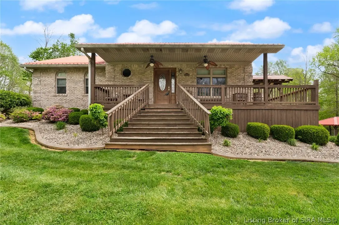 13552 Corydon Ramsey Road Nw, Palmyra, IN 47164 - #1