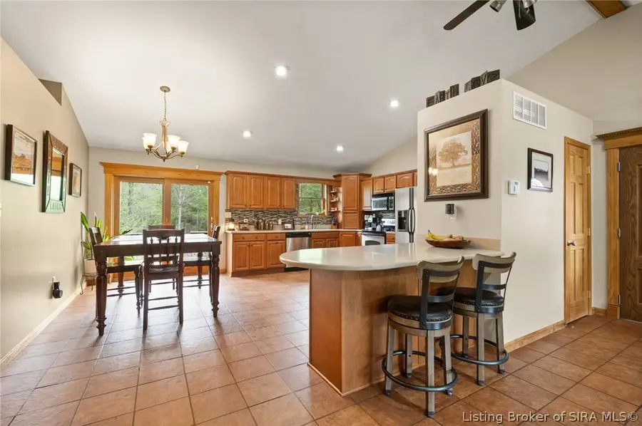 13552 Corydon Ramsey Road Nw, Palmyra, IN 47164 - #2