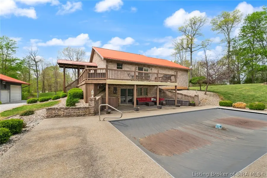 13552 Corydon Ramsey Road Nw, Palmyra, IN 47164 - #3