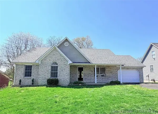 575 O'bannon Avenue, Corydon, IN 47112