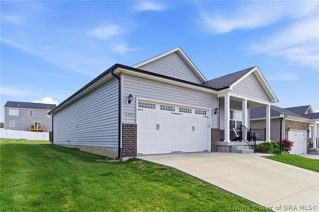 1121 Poplar Trace Way Nw, Corydon, IN 47112 - #1