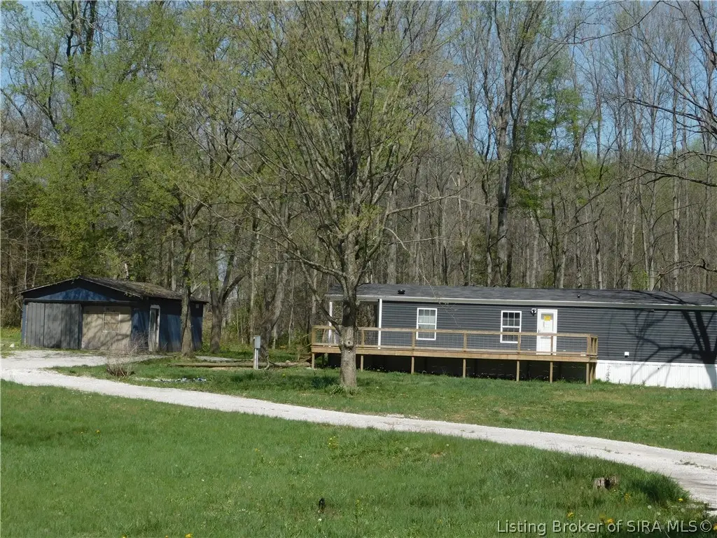 7349 S Wills Road, Pekin, IN 47165 - #1