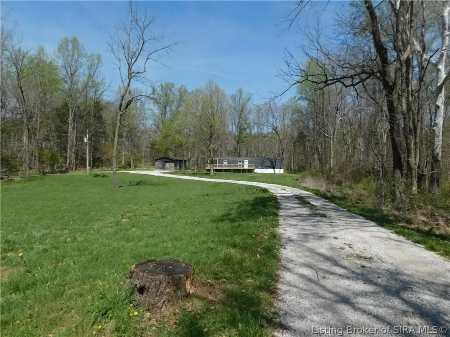 7349 S Wills Road, Pekin, IN 47165 - #2