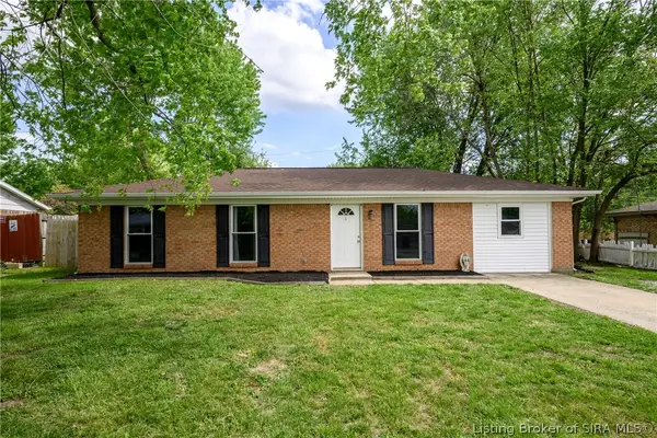 310 Lynn Lane, Charlestown, IN 47111