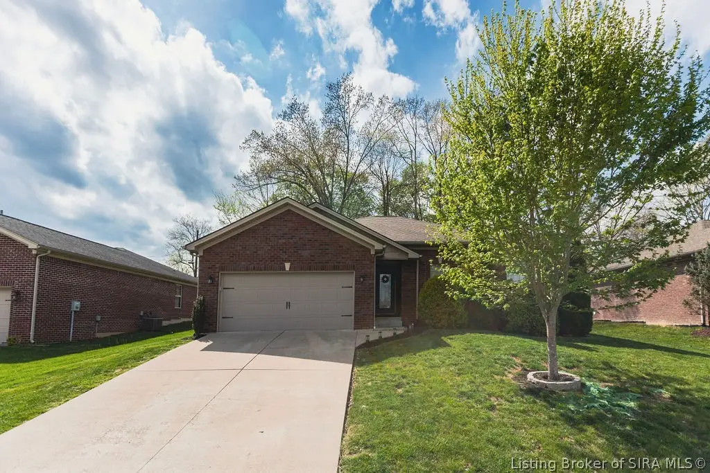 8122 Autumn Drive, Georgetown, IN 47122 - #1