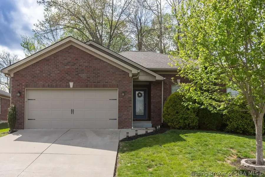 8122 Autumn Drive, Georgetown, IN 47122 - #2