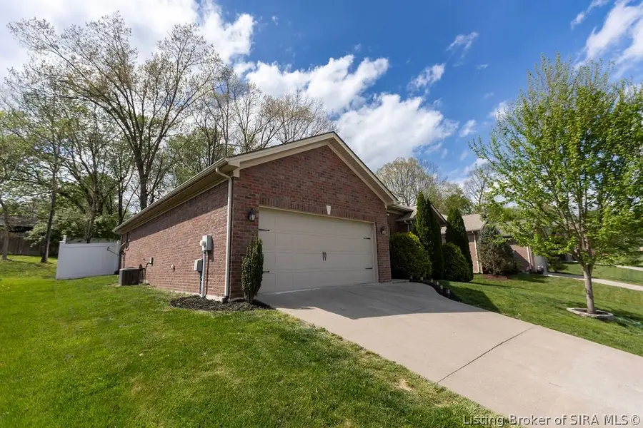 8122 Autumn Drive, Georgetown, IN 47122 - #3