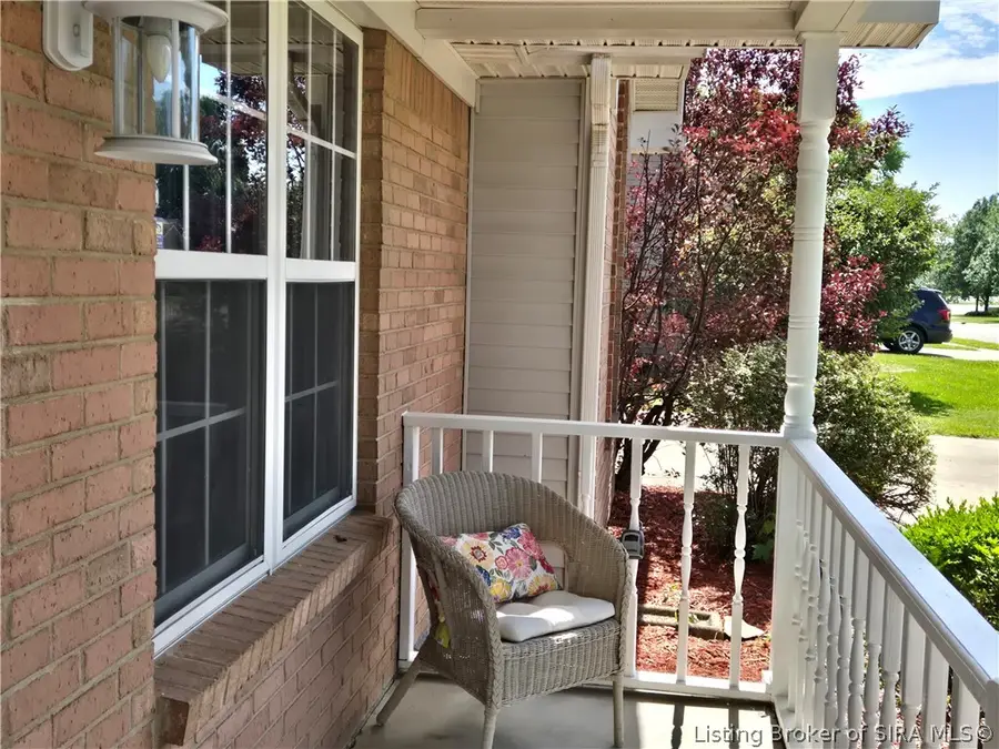 2112 Kingsfield Street, Jeffersonville, IN 47130 - #2