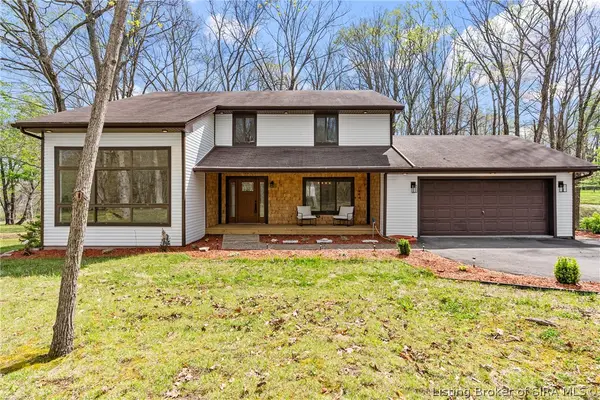 4236 Evans Jacobi Road, Georgetown, IN 47122