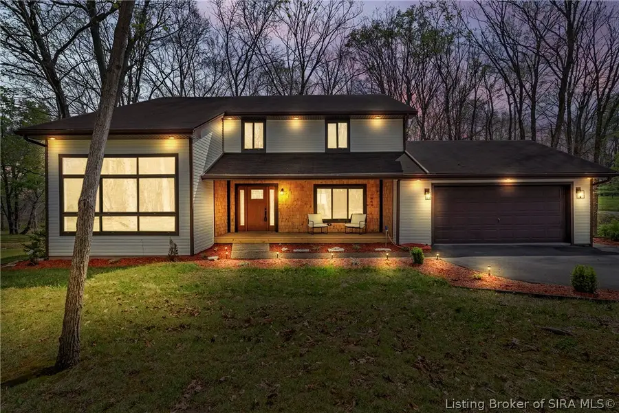 4236 Evans Jacobi Road, Georgetown, IN 47122 - #2