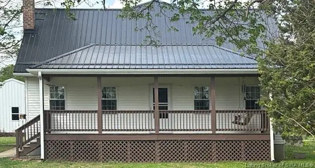 1971 N Naugle Road, Salem, IN 47167 - #2