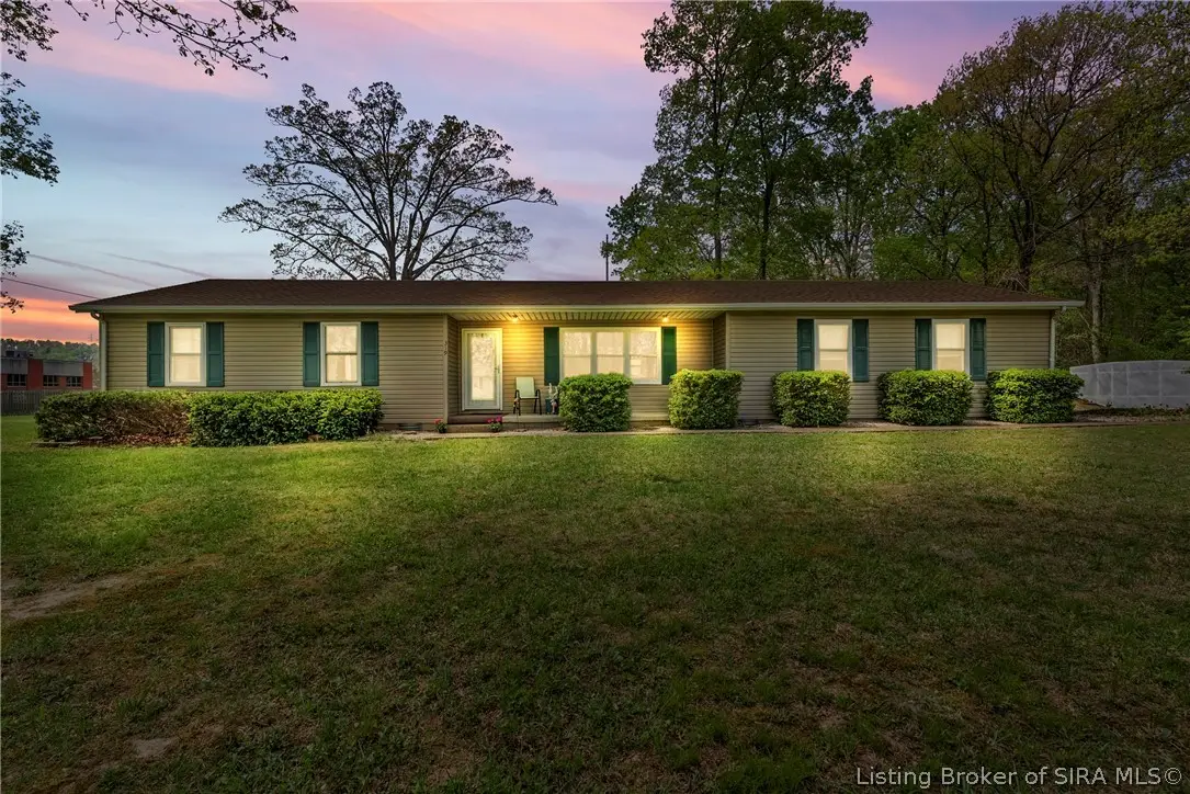 319 Amburgey Drive, New Albany, IN 47150 - #1