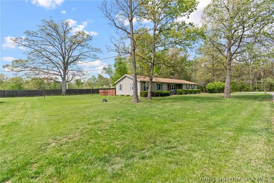 319 Amburgey Drive, New Albany, IN 47150 - #3