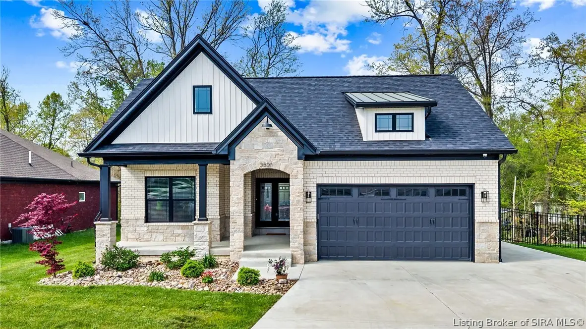 3501 Linnert Way, New Albany, IN 47150 - #1