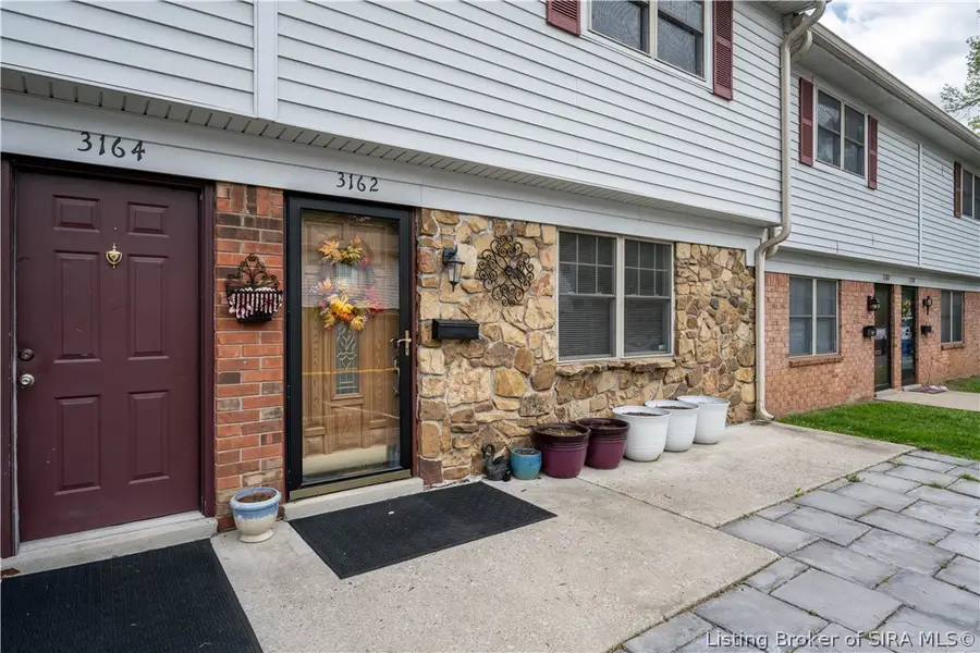 3162 Wooded Way, Jeffersonville, IN 47130 - #2