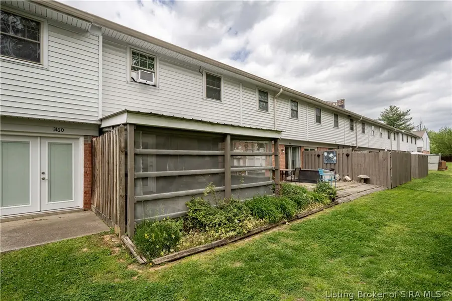 3162 Wooded Way, Jeffersonville, IN 47130 - #3