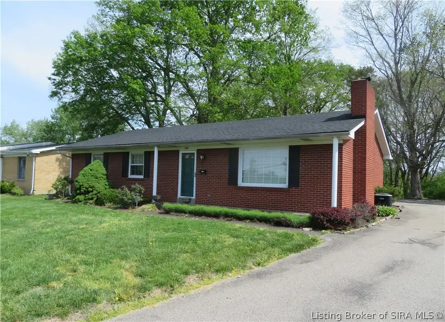 1912 Bono Road, New Albany, IN 47150 - #2