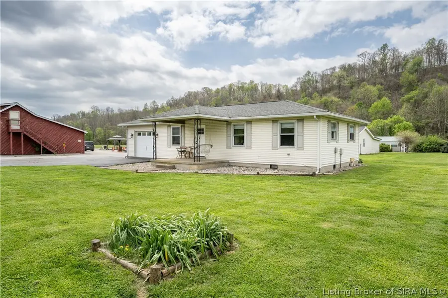 1574 W Water Street, Borden, IN 47106 - #2