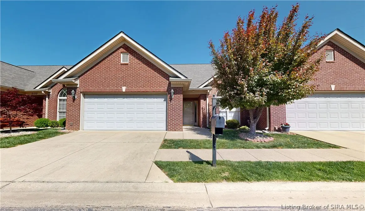 2122 Pickwick Drive, New Albany, IN 47150 - #1